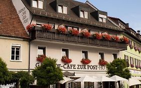 Hotel Gasthof Zur Post